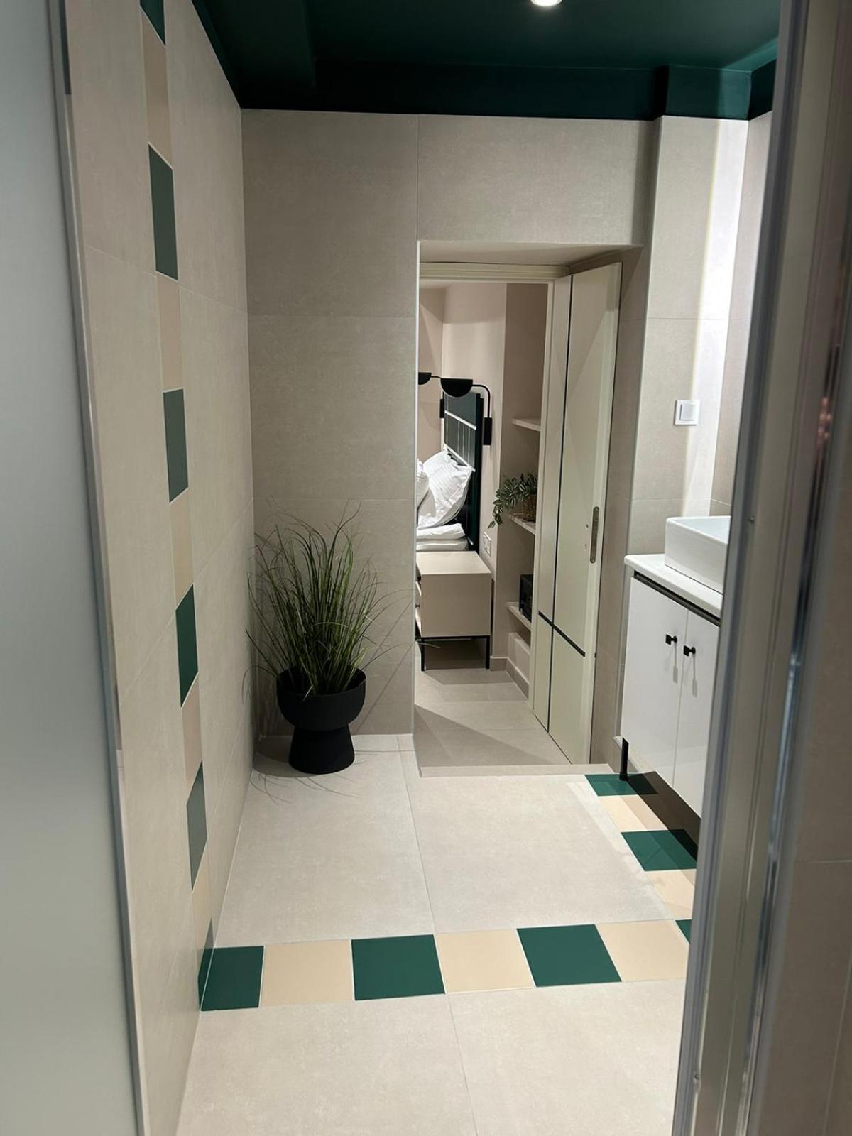 Living Yard Thissio 아테네 외부 사진