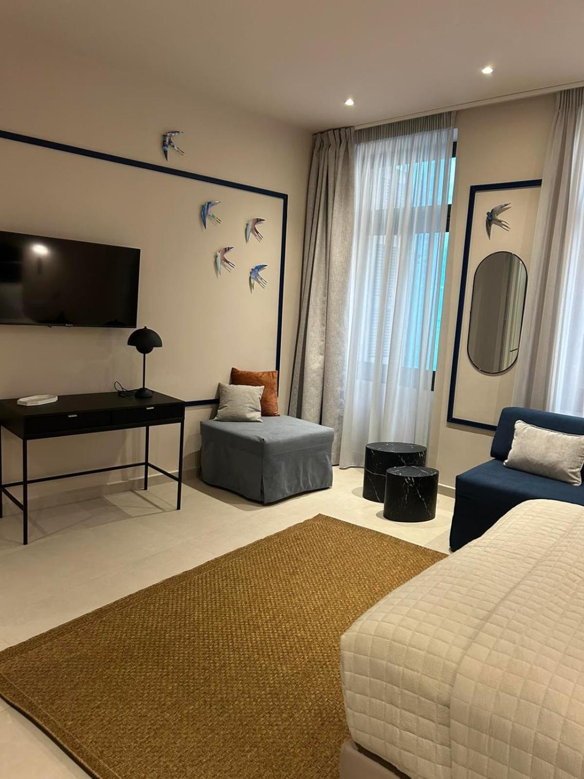 Living Yard Thissio 아테네 외부 사진