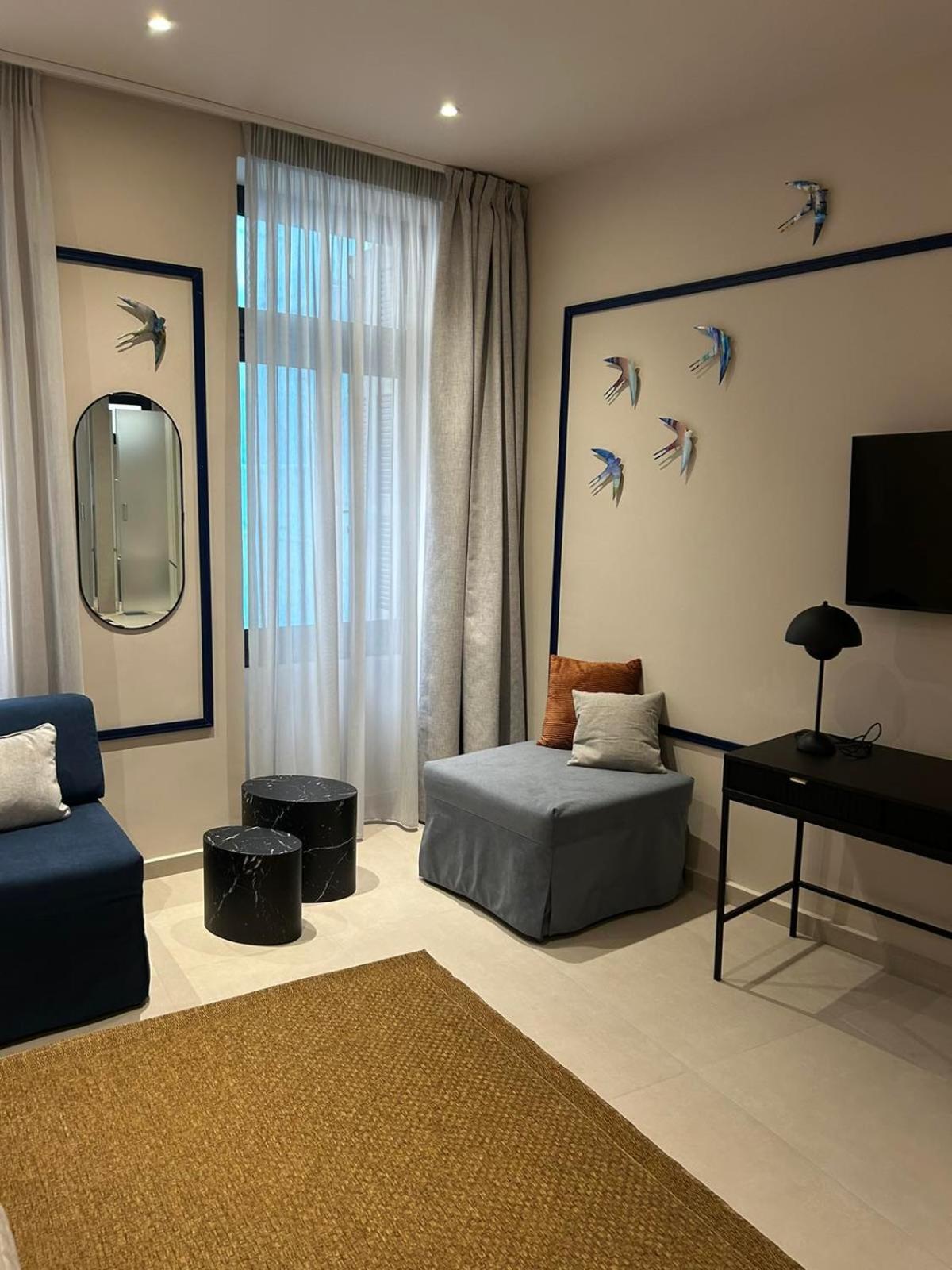 Living Yard Thissio 아테네 외부 사진
