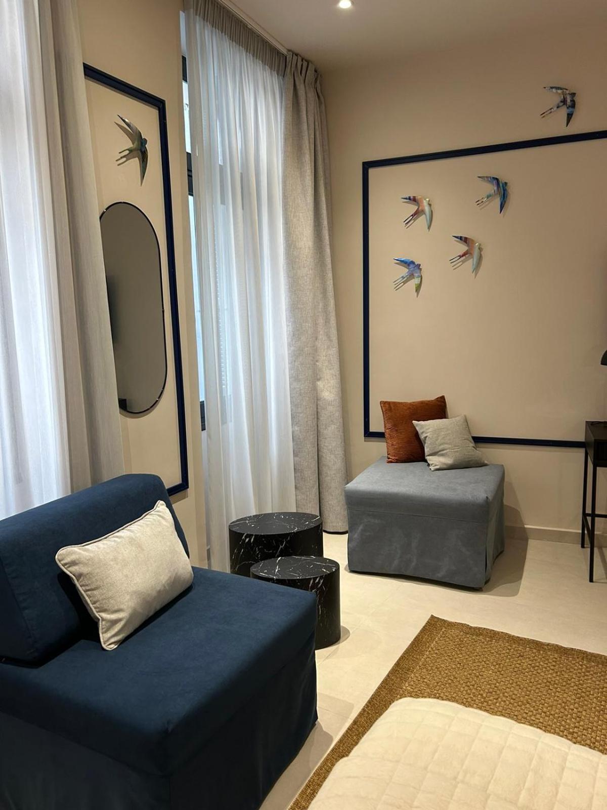 Living Yard Thissio 아테네 외부 사진